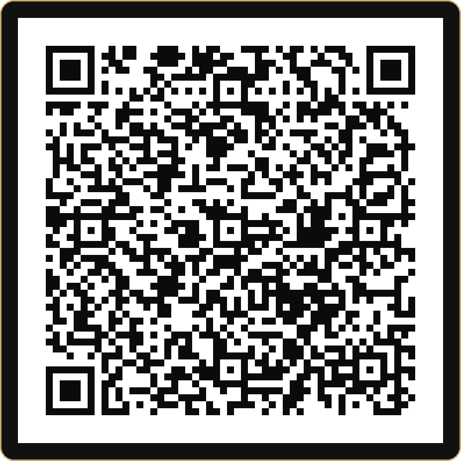 翠松 MECARD QRコード